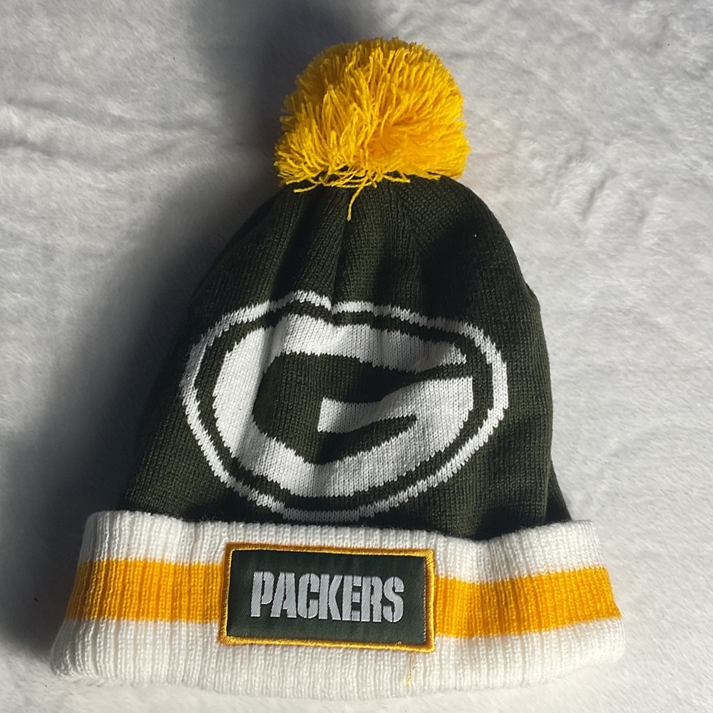 Budweiser Packers NFL
